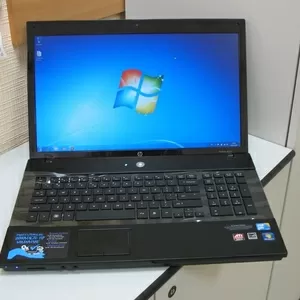 HP ProBook 4710s   новый