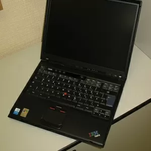  IBM ThinkPad R50 