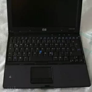 HP nc4400