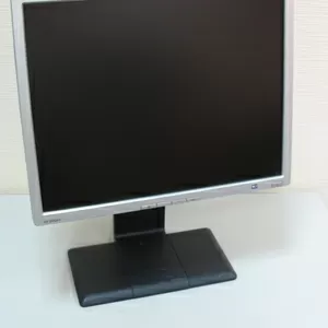 HP LP-2065 профессиональный-TFT  монитор S-IPS матрицей