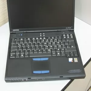 Ноутбук hp Compaq N610С