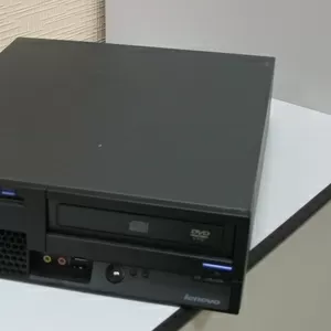 недорого системный блок IBM MT-M 8172