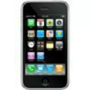 Apple iPhone 3G