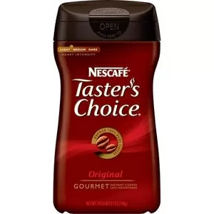 Кофе Nescafe usa original