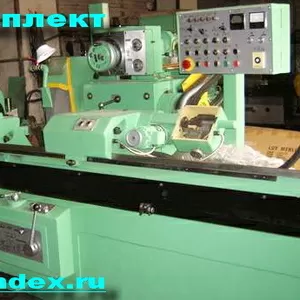 круглошлифовальный станок мод.3М175 Ф400*2800