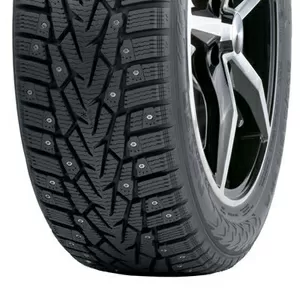 Nokian NOKIAN HKPL 7 XL (шип)        195/60 R15 92T  XL - 1115 грн 