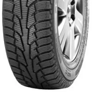 Nokian WR C CARGO 225/70 R15C 112/110 S - 1268 грн.