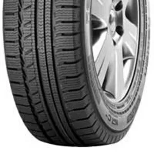 Nokian WR C VAN 195/70 R15C 104/102 S - 1022 грн.