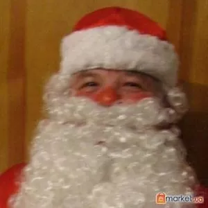 Заказ Деда Мороза и Снегурочки на дом