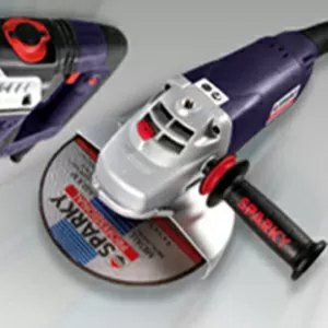 Электроинструмент SPARKY