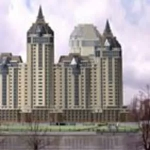 продается 1-2- 3-ком. новострой Туманяна 15а