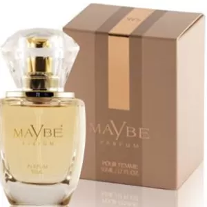 Новая компания MAYBE PARFUM WORLD UG