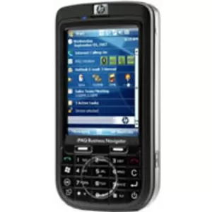 Продам HP 614c Business Navigator 