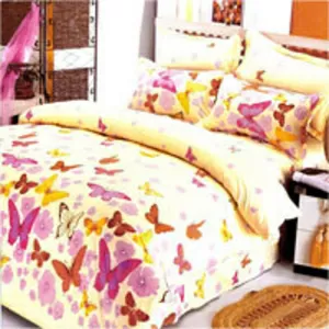 Французское постельное бельё La Scala