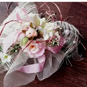 Мечтаете о шикарной свадьбе как в Голливудских фильмах?Свад. арки 