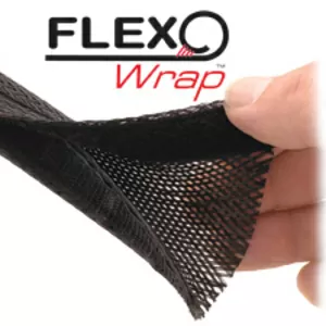 Кабельная оплётка → Flexo WRAP