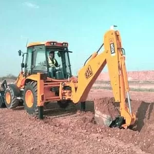 Все виды земляных работ (Киев и область)