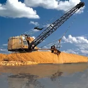 Копаем озера. Копаем пруды. Искусственные водоемы (Киев и область)