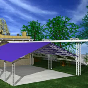 Металлоконструкции