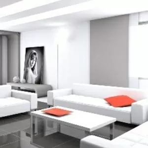 Ремонт квартир . Киев. Поклейка обоев - 20 грн. 063-215-45-03