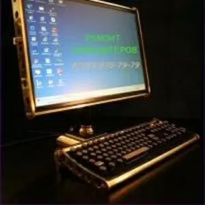 Ремонт компьютеров,  компьютерный сервис Киев. Локальные сети