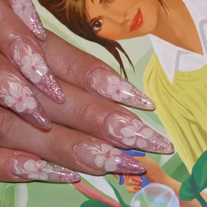 Наращивание ногтей в Голосеевском районе