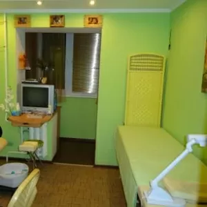 Стрижки любой сложности и другие услуги в новом Салоне красоты «КвiткА