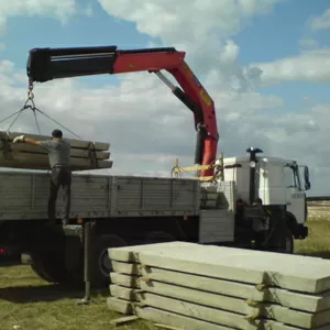 Кран манипулятор.Киев