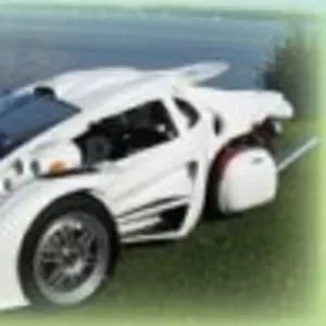 New Kiev Auto Tuning