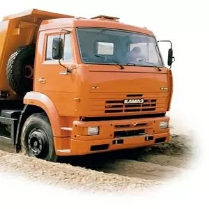 Вывоз строительного мусора. (КамаЗ,  ЗИЛ,  газель)