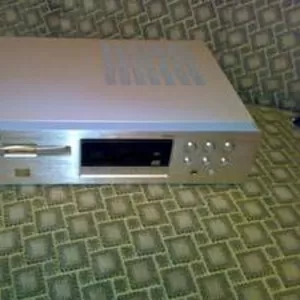 супер аудио cd плеер marantz SA 8400