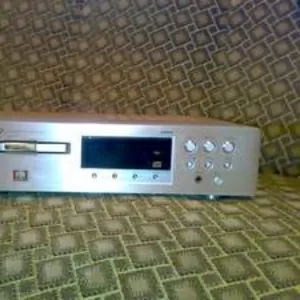 супер аудио cd плеер marantz SA 8400