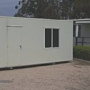 Сендвич панели