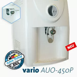 Система очистки воды Aqua Living VARIO AUO-450P/AUO-450