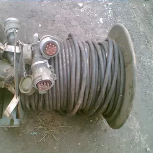 ЗКВ 1х4х1, 2 кабель срочно! со склада в Харькове