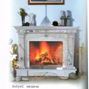 продаю  гранит мрамор камины подоконники столешницы ступени 