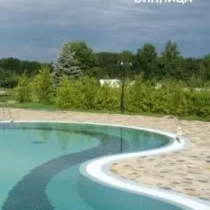 Ремонт и реконструкция бассейнов