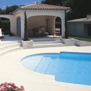 Строительство бассейнов под ключ