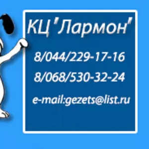 Выгуляем Вашего питомца с дрессировкой и без Киев тел.: (068)53-03-224,  (04