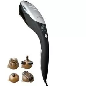 Ручной,  поколачивающий массажер Tappymed II .Casada