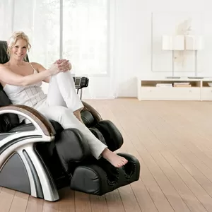 Массажное кресло KENNEDY