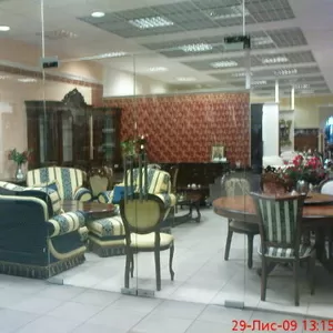 ПЕРЕГОРОДКИ  ОФІСНІ АЛЮМІНІЄВІ ТА МЕТАЛОПЛАСТИКОВІ