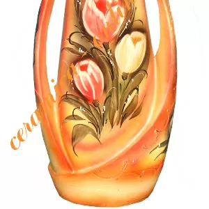 Подарочные и интерьерные керамические изделия