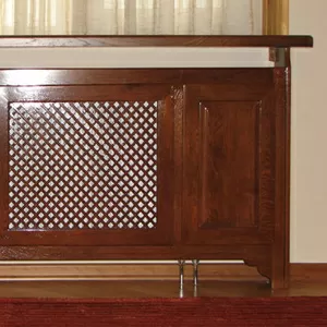 ИЗДЕЛИЯ ИЗ НАТУРАЛЬНОГО ДЕРЕВА