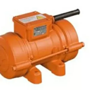 Вибродвигатель