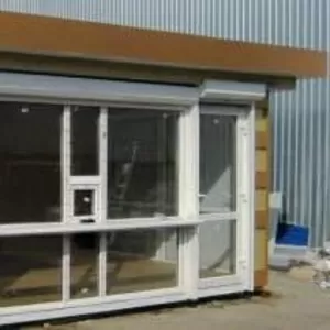 Павильоны,  киоски,  ларьки 