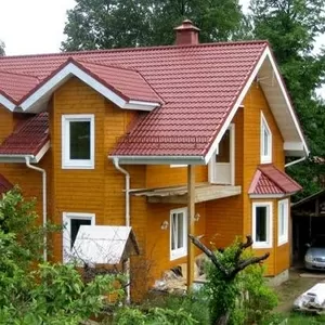 Кровельные работы. Киев и область.