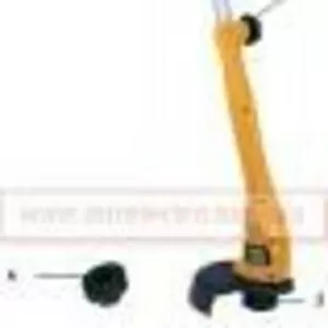 Косарка електрична