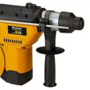 Перфораторы