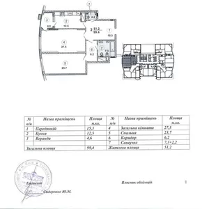 Продам свою 2-ух комнатную квартиру в новострое. Чоколовка.